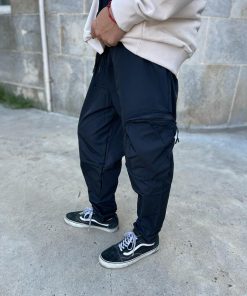 Jogger Lod Huoky