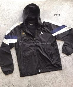 Campera Rompeviento IOTA