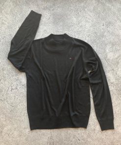 Sweater Media Polera Prinzie Tommy