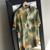Camisa Amazona Penguin