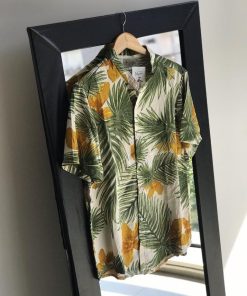 Camisa Amazona Penguin