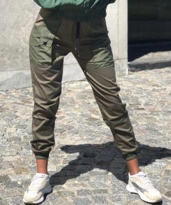 Jogger Cargo Huoky