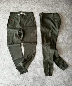 Jogger Cargo Cruzzo