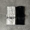 Remera Oversize Paris