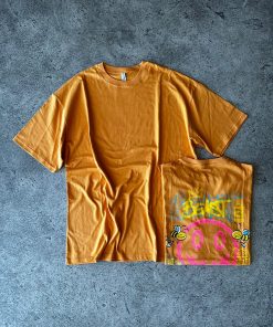 Remera Oversize Baku