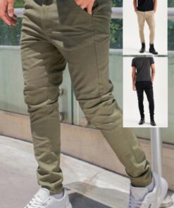 Pantalon Chino Francisco