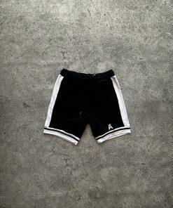 Short A° Puño