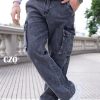 Jean Shadow Cargo