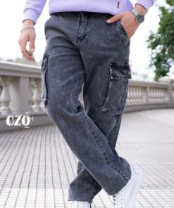 Jean Shadow Cargo