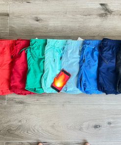 Short de Baño Brand