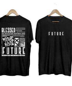 Remera Future