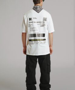 Remera Lux