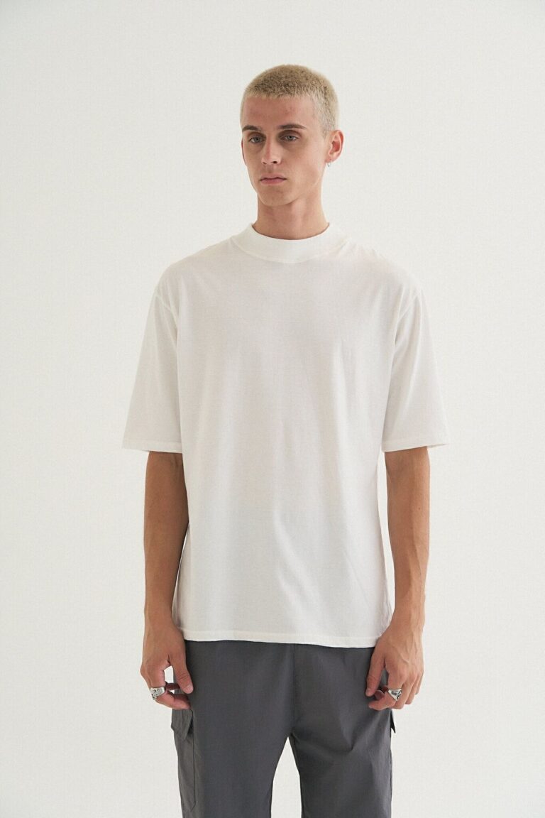 Remera Over Lisa